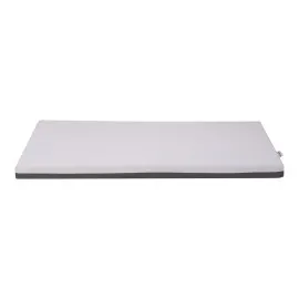 Pet Comfort One Ortopedik Köpek Yatağı Açık Gri M 50x75x2cm