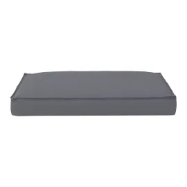 Pet Comfort Lima  Köpek Yatağı Gri S 70x40cm