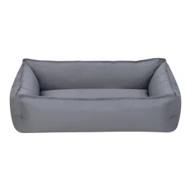 Pet Comfort Golf  Antrasit Kedi&Köpek Yatağı S 55x45cm