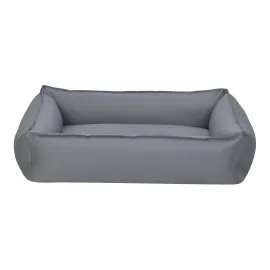 Pet Comfort Golf  Antrasit Köpek Yatağı M 75x60cm