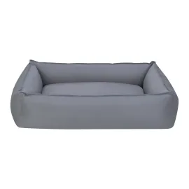 Pet Comfort Golf  Antrasit Köpek Yatağı L 90x70cm