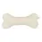 Pet Comfort Peluş Kemik Köpek Oyuncağı Ekru 32cm
