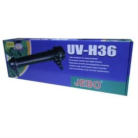 Jebo UV Akvaryum Filtresi 36 W