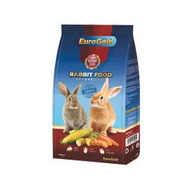 Eurogold Tavşan Yemi 750 Gr. X 2 Adet