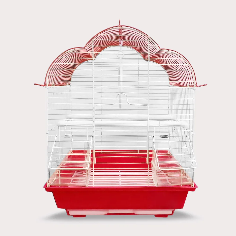 KAFES RENKLI 30X23X40 X 1 ADET