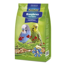 EUROGOLD KIZIŞTIRICI YEM KATKISI 150 G X 2 ADET