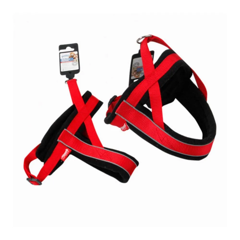 Pawise Yansıtmalı Tasma Xs