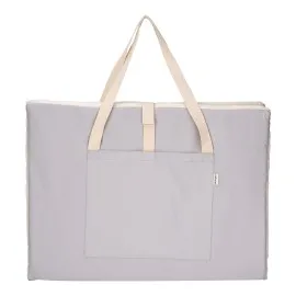 Pet Comfort Zen, Açık Gri/Gri  102x67x2cm