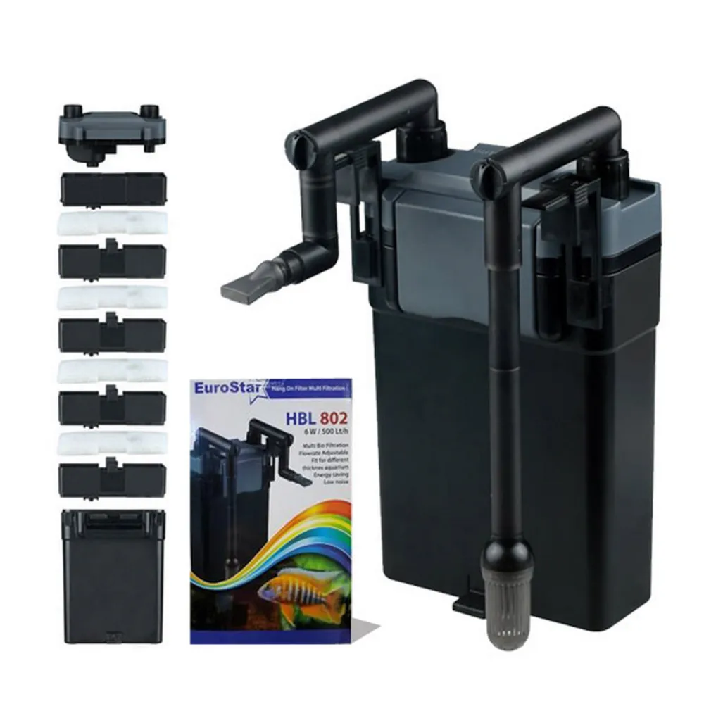 Eurostar Askı Filtre 500 Lth 6W