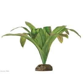 Exo Terra Teraryum İçin Plastik Bitki