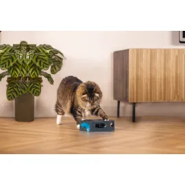 Beeztees Kedi Oyuncağı, İnteraktiv, Tüylü, 23x20x6cm