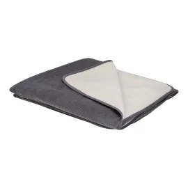 Pet Comfort Lodix Vita Gri Köpek Battaniyesi L 100X150Cm