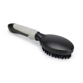 Beeztees Köpek Fırçası, Siyah Gri, 23Cm, 23X6,5X4Cm