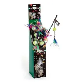 Karlıe Kedi Oltası 50Cm