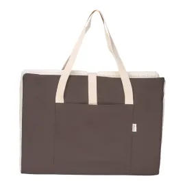 Pet Comfort Zen, Kahverengi/ekru  102X67X2Cm