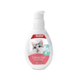 Bioline Catnip Jel 50 Ml