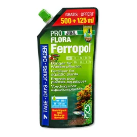 PROFLORA FERROPOL REFILL 625ML