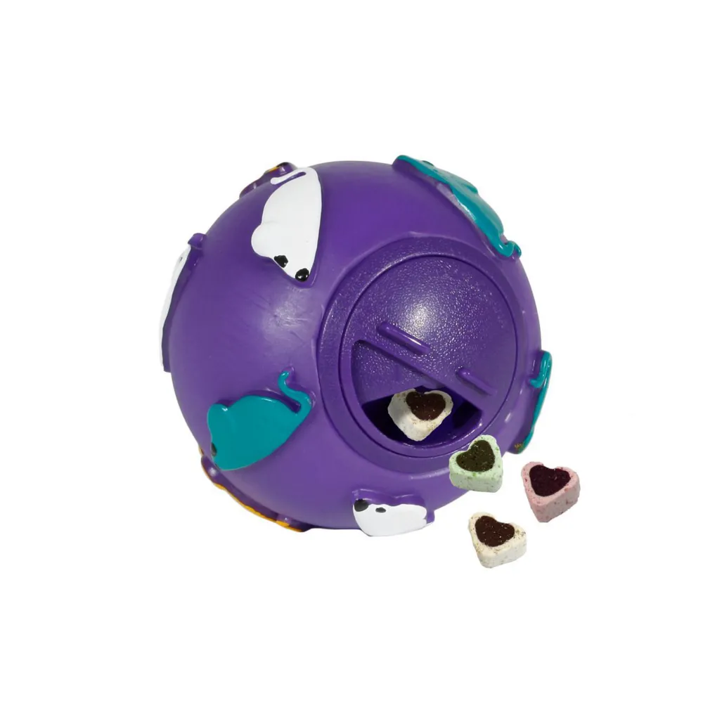 Karlıe Ödül Topu Kedi 7 Cm