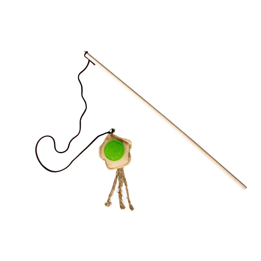 Karlıe Kedi Oltası Çiçek 50 Cm