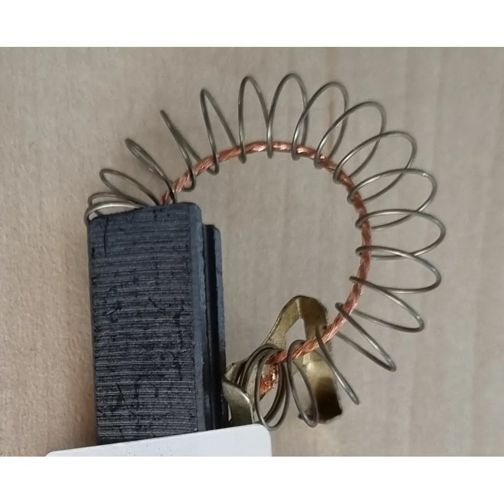 Toex Tx-901Mt Yedek Karbon Fırça