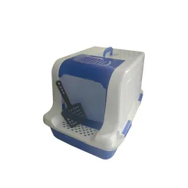 Pet Garden Jumbo Boy Kapalı Tuv. Kabı 65*45*45,5h