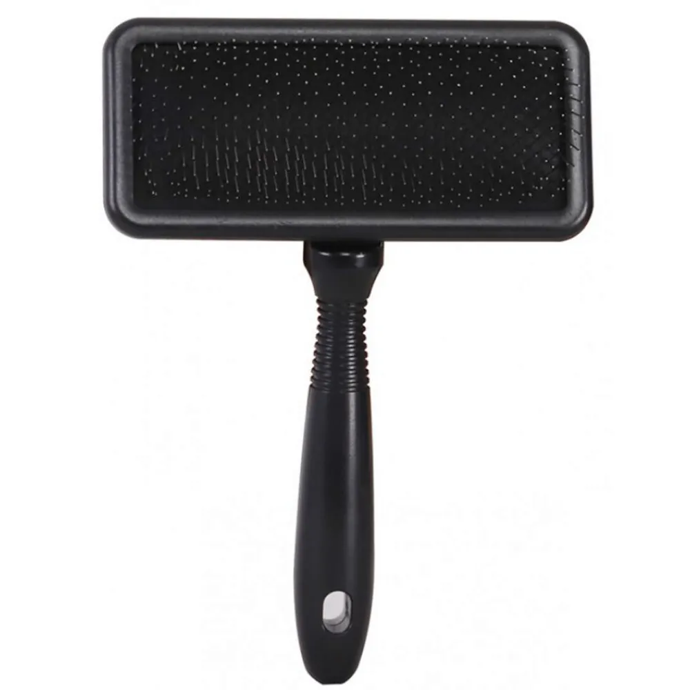 Toex Fırça Siyah Normal İğneli