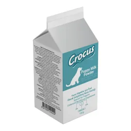 CROCUS YAVRU KÖPEK (PUPPY) SÜT TOZU 150 GR