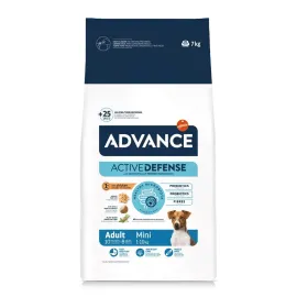 Advance Dog Mını Adult 7kg