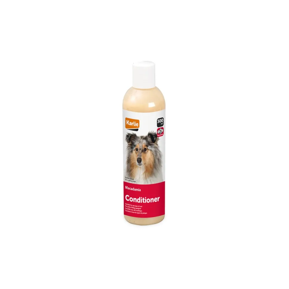 Karlıe Macadamıa Saç Kremı 300 Ml