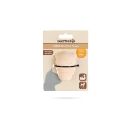 Beeztees  Yavru Köpek Sumo Mını Dental Oyuncak Xs
