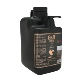 G&b Pet Ozon Ve Zeytinyağlı Şampuan 5Lt