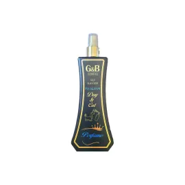 G&b Pet Parfüm Poseıdon 370 Ml