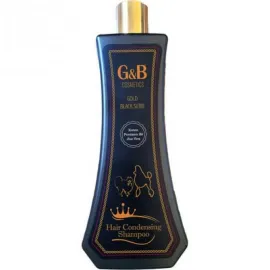 G&b Kıl Yoğunlaştırıcı Pet Şampuan 370 Ml