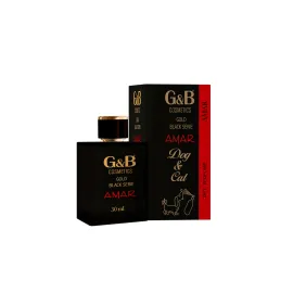 G&b Pet Parfüm Amar 50 Ml
