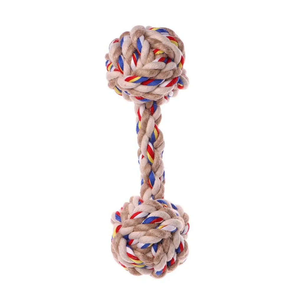 Eastland İp Dambıl 7,5X20 Cm