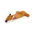 Karlıe Peluş Tilki Figürlü Köpek Oyuncağı 32x20x