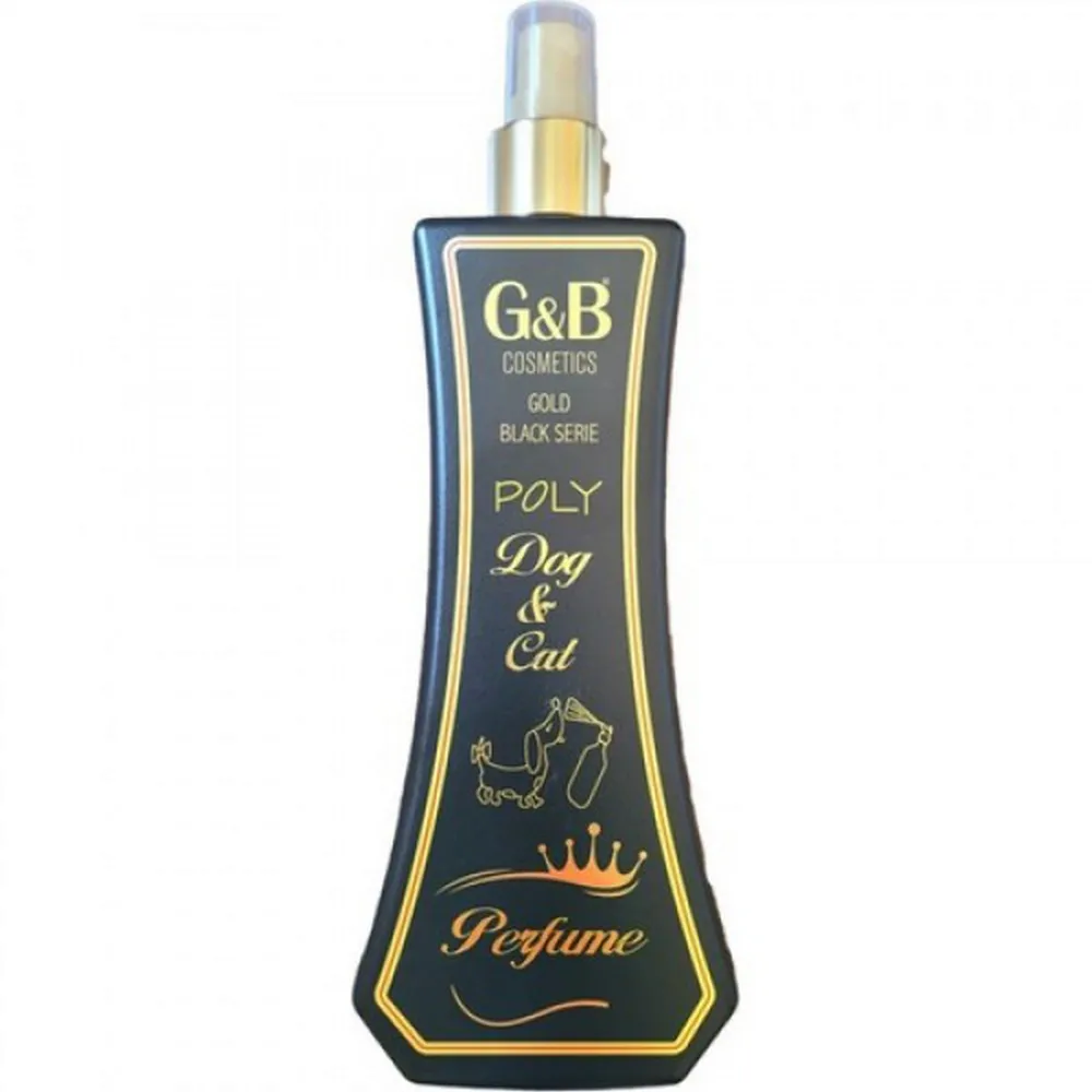 G&b Pet Parfüm Poly 370 Ml