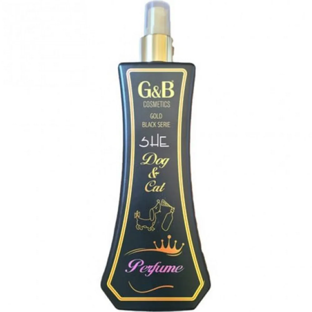 G&b Pet Parfüm She 370 Ml