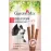 GARDENMIX KUZU ETLI KÖPEK STICK ÖDÜL 3X11 GR X 6 ADET