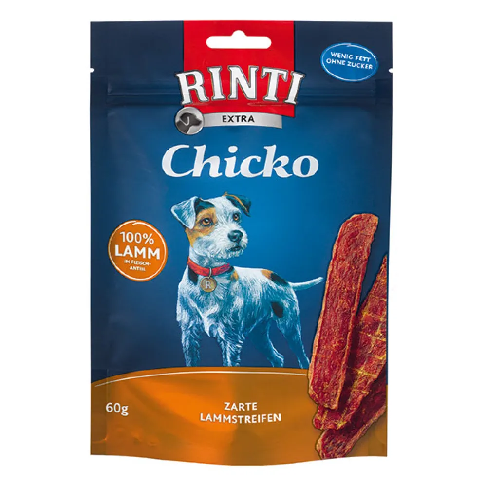 RINTI EXTRA KUZULU KÖPEK ÖDÜLÜ 60 GR X 4 ADET