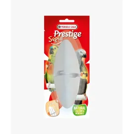 VERSELELAGA SEPIA MINERAL16CM MÜREKKEP BALIĞI KEMIK X 2 ADET