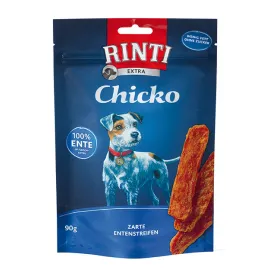 RINTI EXTRA ÖRDEKLI KÖPEK ÖDÜLÜ 90 GR X 4 ADET