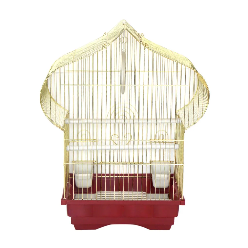 DAYANG DAMLA KAFES PIRINÇ 29.5X22.3X49 X 1 ADET