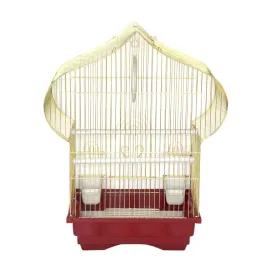 DAYANG DAMLA KAFES PIRINÇ 29.5X22.3X49 X 1 ADET