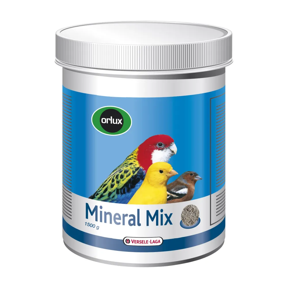 VERSELELAGA ORLUX MINERAL MIX 1,350 GR X 1 ADET