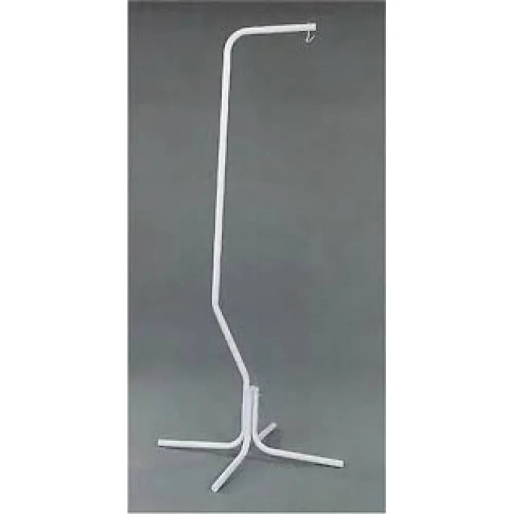 Dayang Kafes Ayaklığı 77X161Cm Beyaz