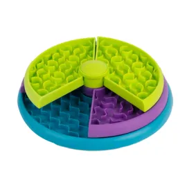 Pawise Slow Eat Mama Kabı 3 Katmanlı