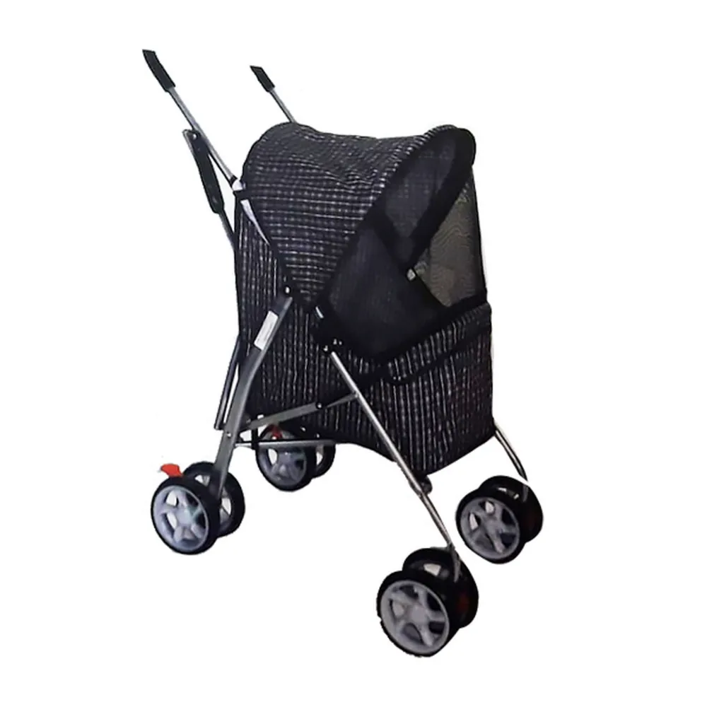 Pawise Pet Taşıma Çantası Çekçekli