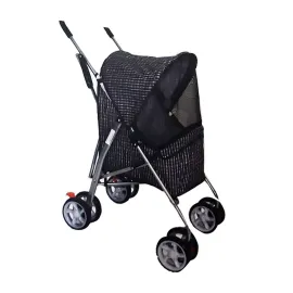 Pawise Pet Taşıma Çantası Çekçekli