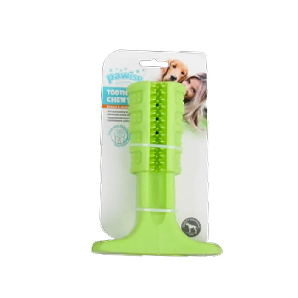 Pawise Vantuzlu Diş Kaşıma Oyuncağı S